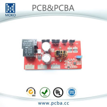 Высокая мощность Вт пульт дистанционного изготовление агрегата PCB управлением 